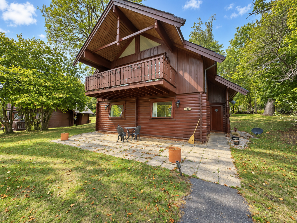 Main image of property: Harleyford Estate, Marlow, Buckinghamshire