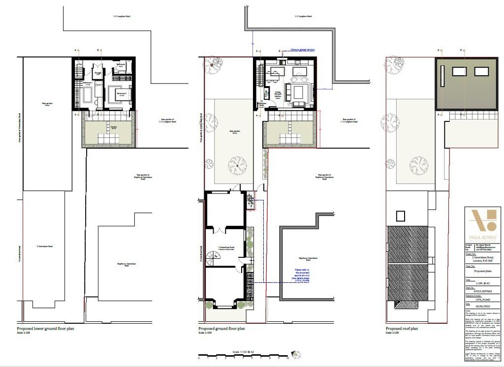 Main image of property: Caversham Road, London, N15