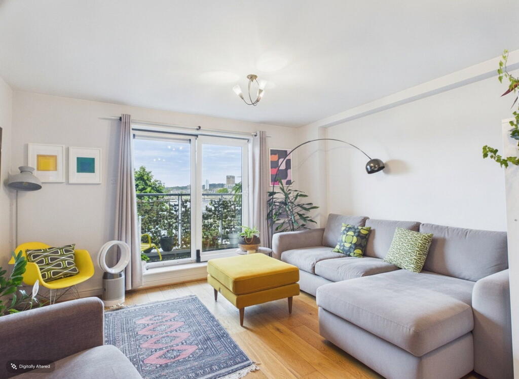 Main image of property: Sheerness Mews, London, E16 2SR