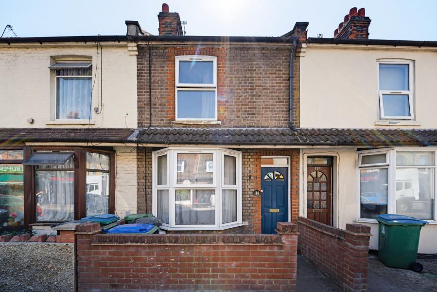 Main image of property: Whippendell Road, WD18 