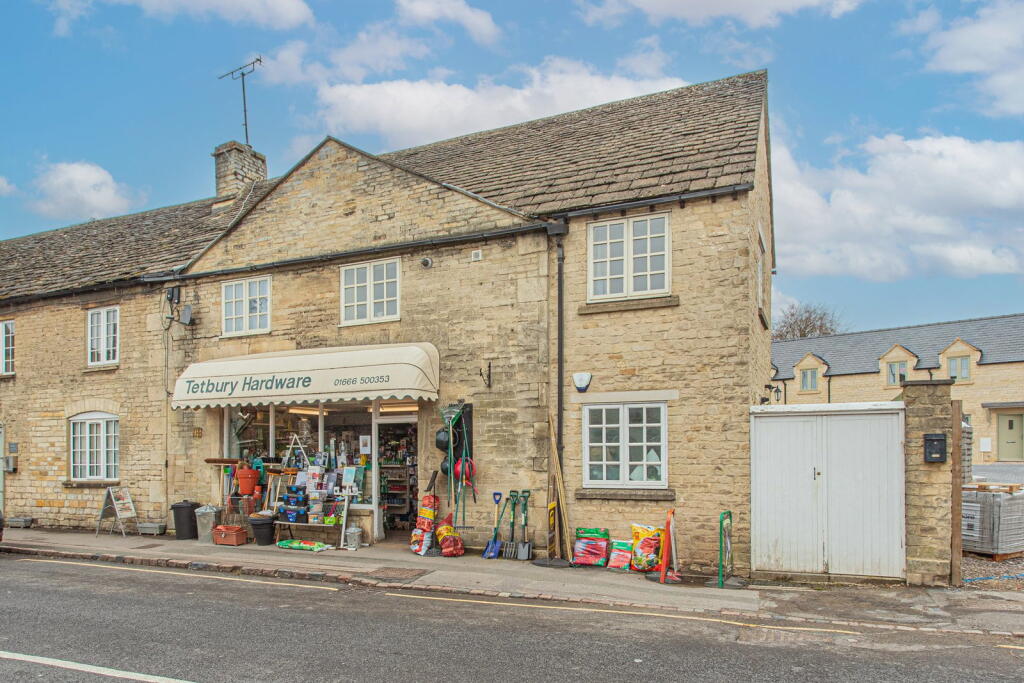 Main image of property: London Road, Tetbury