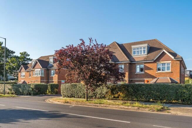 Main image of property: Walton-on-Thames, Surrey, KT12