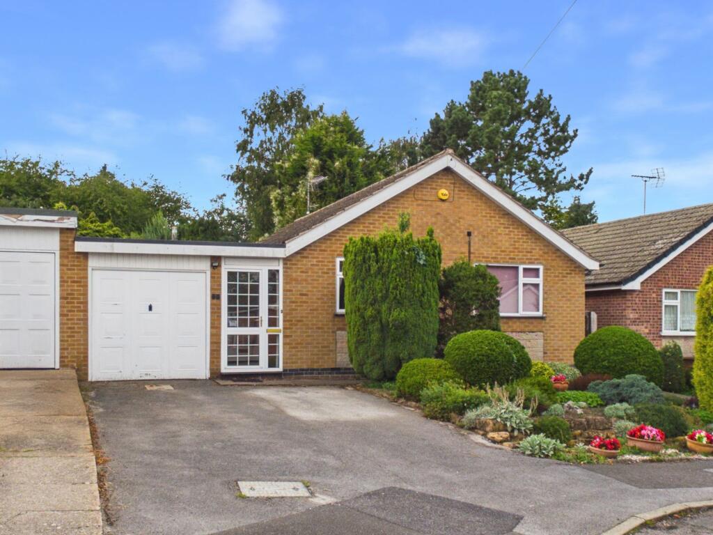 Main image of property: Grange Close, Lambley, Nottingham