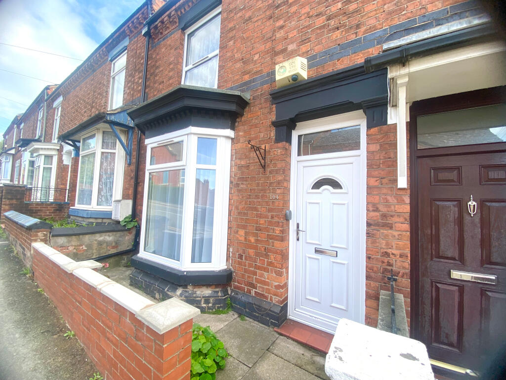 Main image of property: Flag Lane, CW2