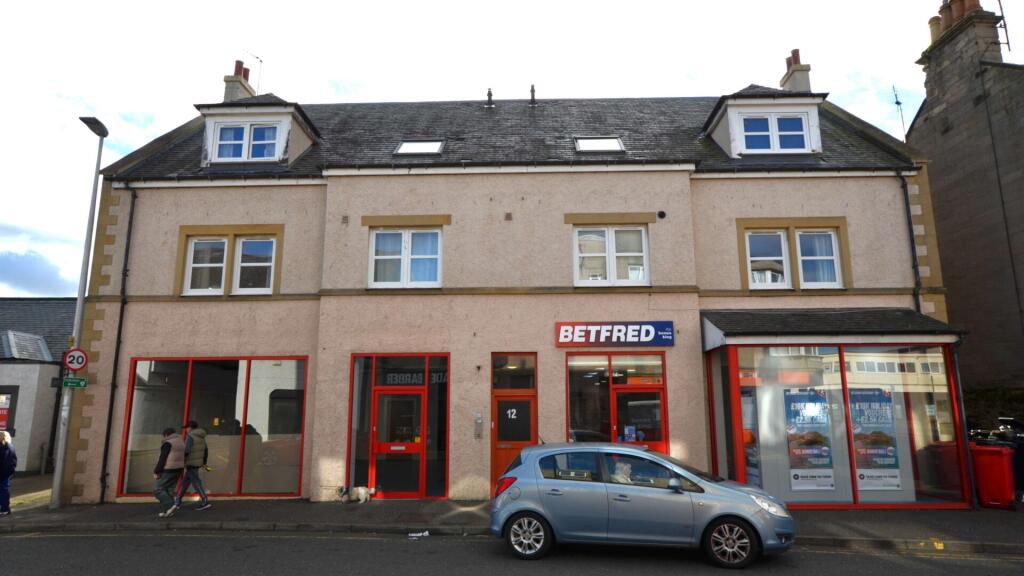 Main image of property: 10/2 St Andrew Street, Dalkeith