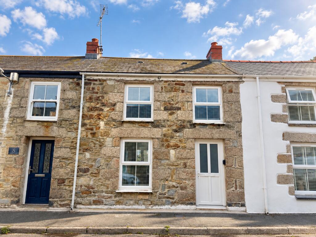 Main image of property: Thomas Street, Porthleven, Helston