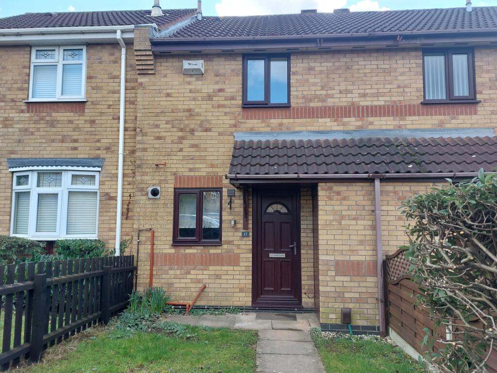 Main image of property: Althorp Close, Leicester, Leicestershire. LE2 8PZ