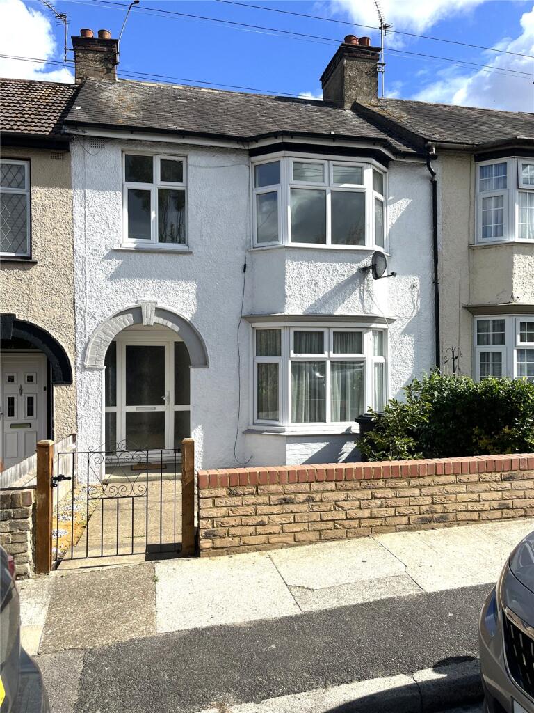Main image of property: Gouge Avenue, Northfleet, Gravesend, DA11