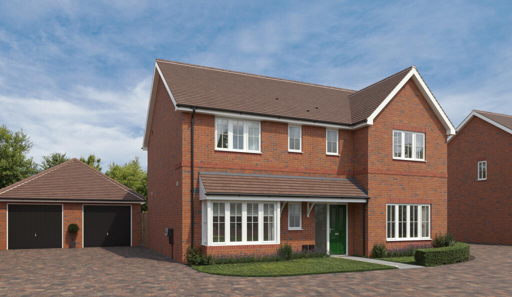 Main image of property: Land off Ditchling Road, Wivelsfield, 
RH17 7RF