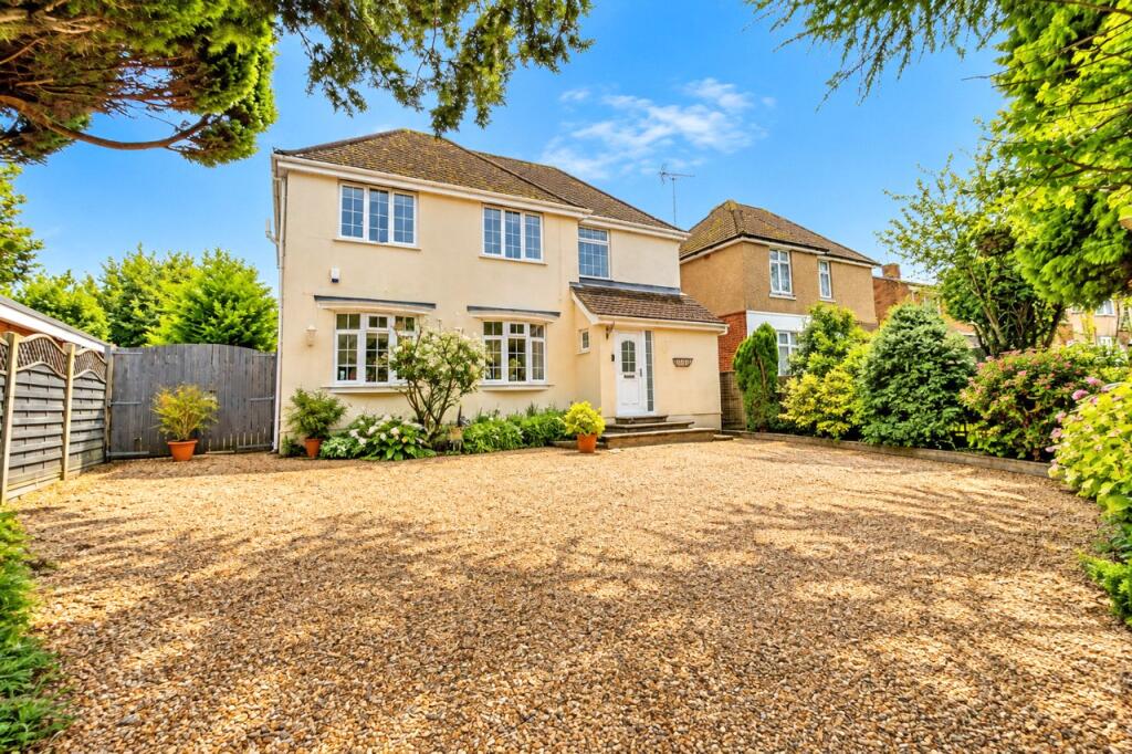 Main image of property: Romsey Road, Maybush, Southampton, Hampshire, SO16