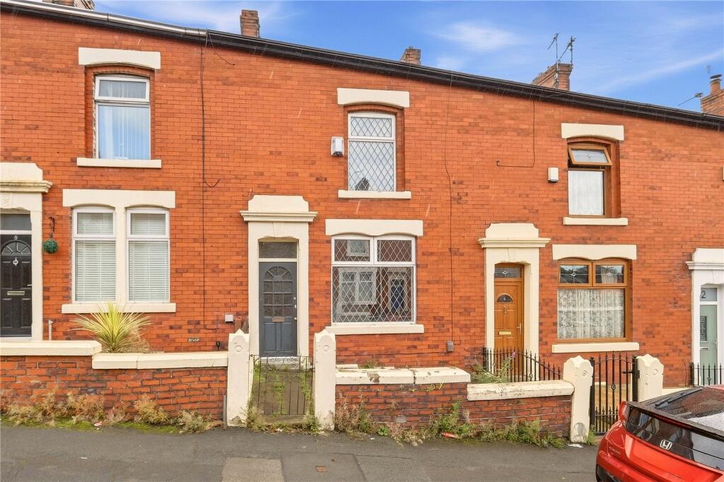 Main image of property: Lynthorpe Road, Blackburn, Lancashire, BB2