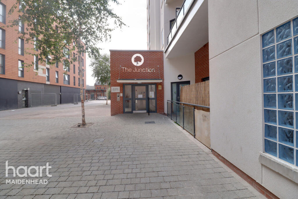 Main image of property: Grays Place, SLOUGH