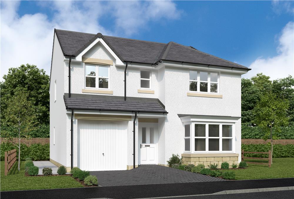 Main image of property: Off Millerhill Road,
Danderhall,
Midlothian,
EH22 1SB