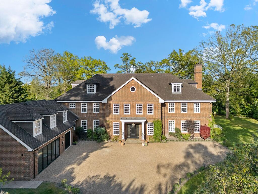 Main image of property: Birds Hill Road, Oxshott, KT22