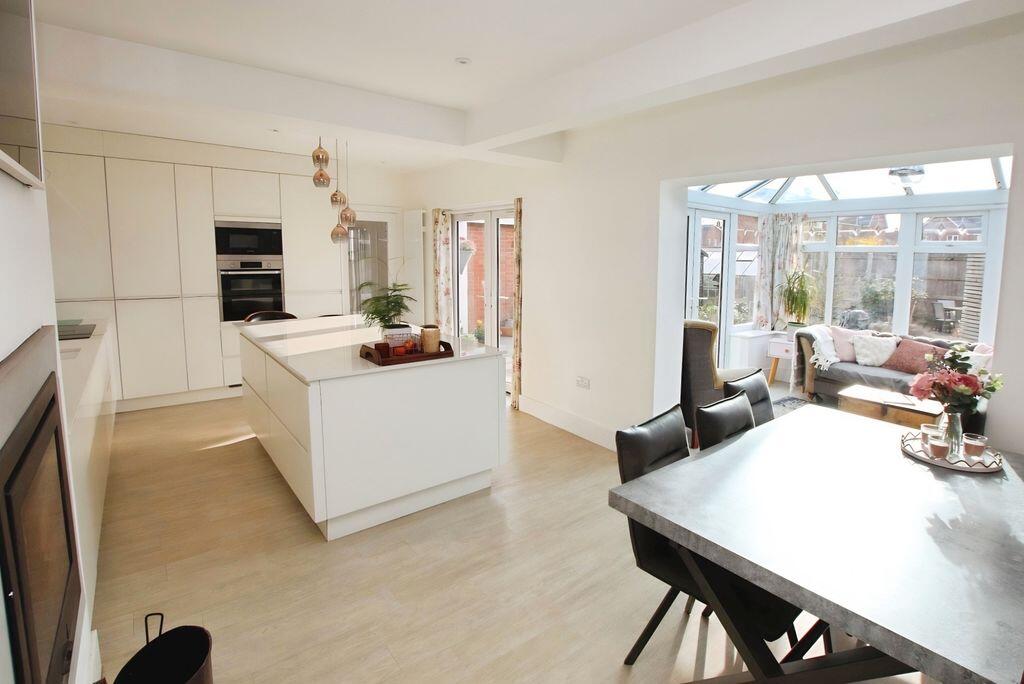 Main image of property: BRACKENBOROUGH ROAD, LOUTH