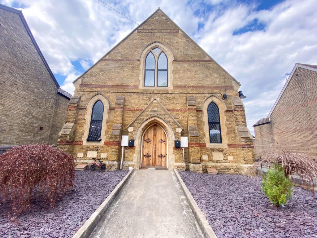 Main image of property: Queens Avenue, Snodland, ME6