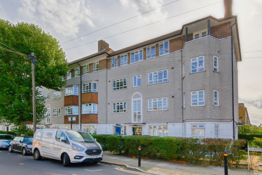 Main image of property: Burntwood Court, Burntwood Lane, London, SW17