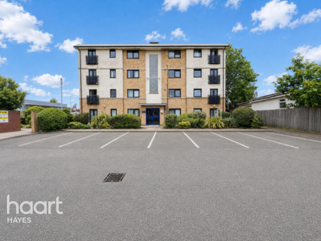 Main image of property: Yeading Lane, HAYES