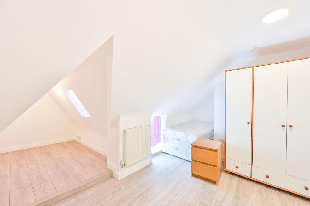 Main image of property: Ballogie Avenue, NW10, Neasden, London, NW10