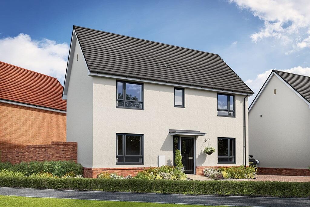 Main image of property: Ipswich Road, 
Martlesham, 
Suffolk