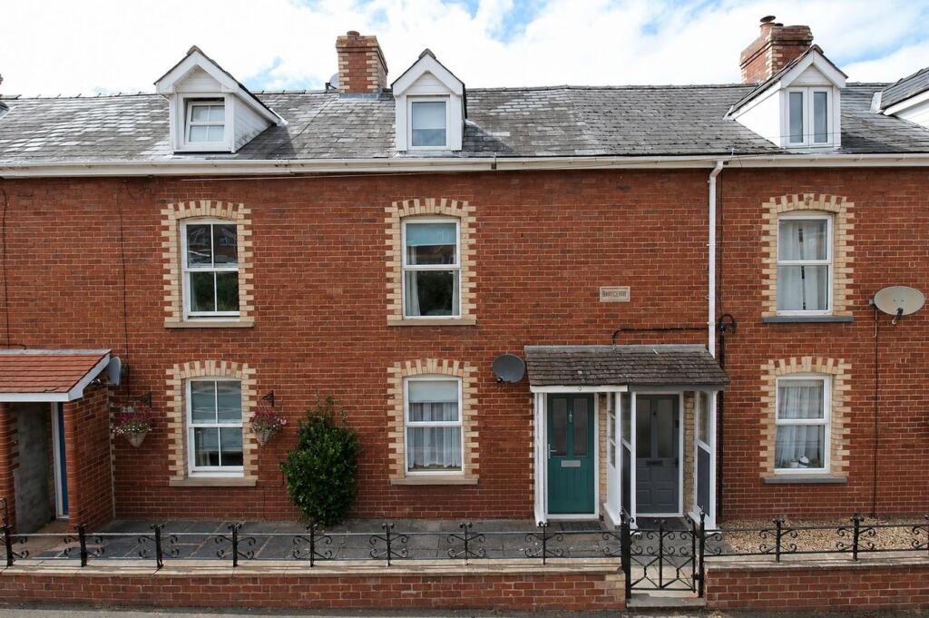 Main image of property: Hay Road, Talgarth, Brecon, LD3