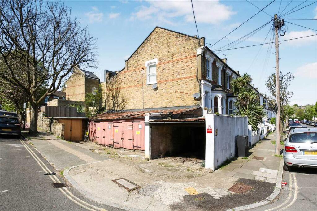 Main image of property: Corinne Road NEW, London