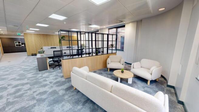 42 Fountain Street - 3rd Floor
