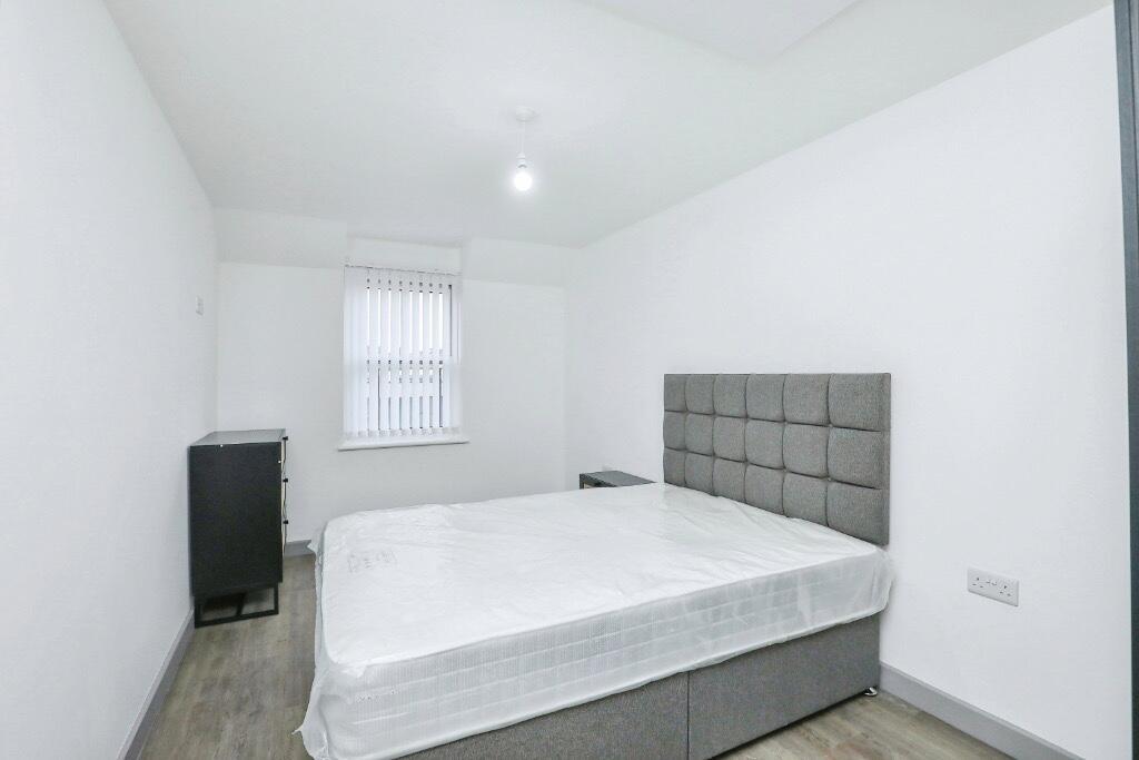 Main image of property: Foundry Court