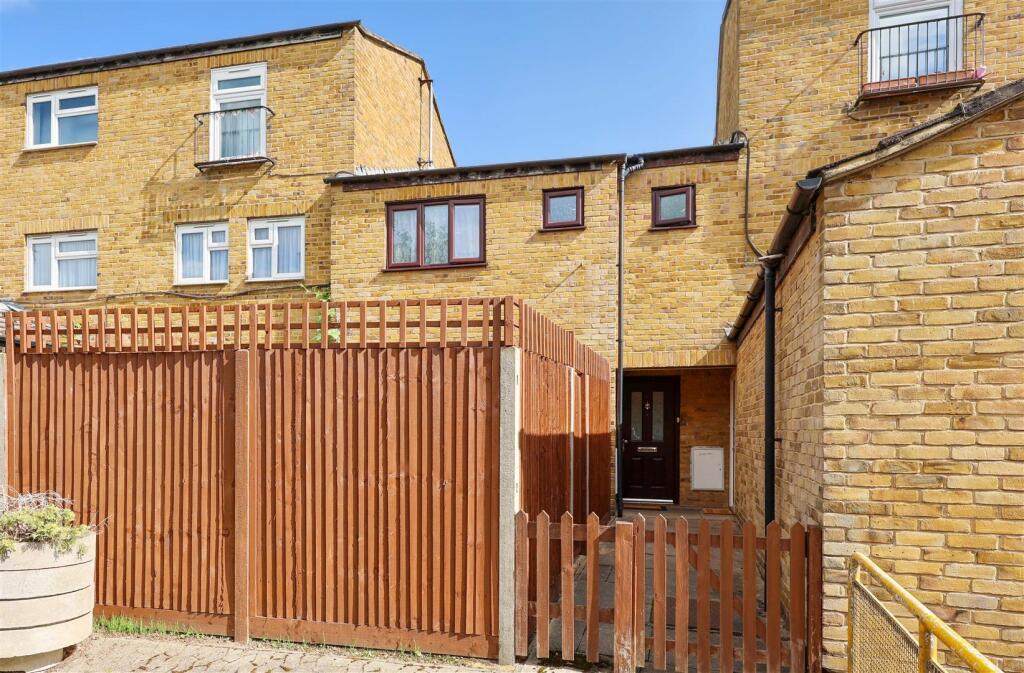 Main image of property: Cobden Close, Uxbridge, UB8