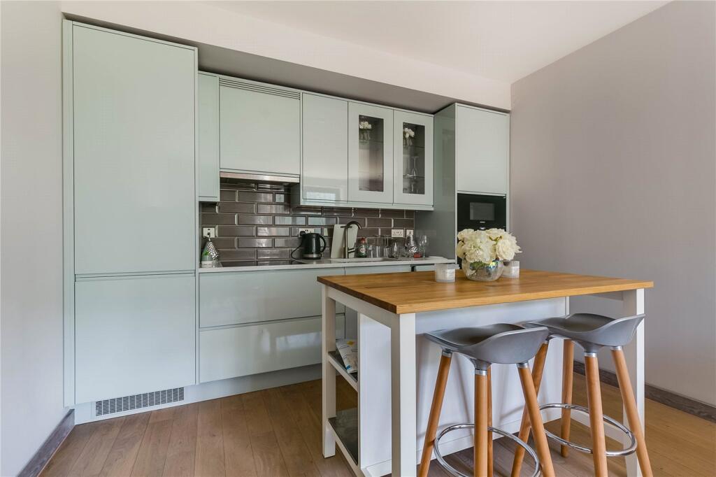 Main image of property: Gowing House, 
4 Drapers Yard, SW18