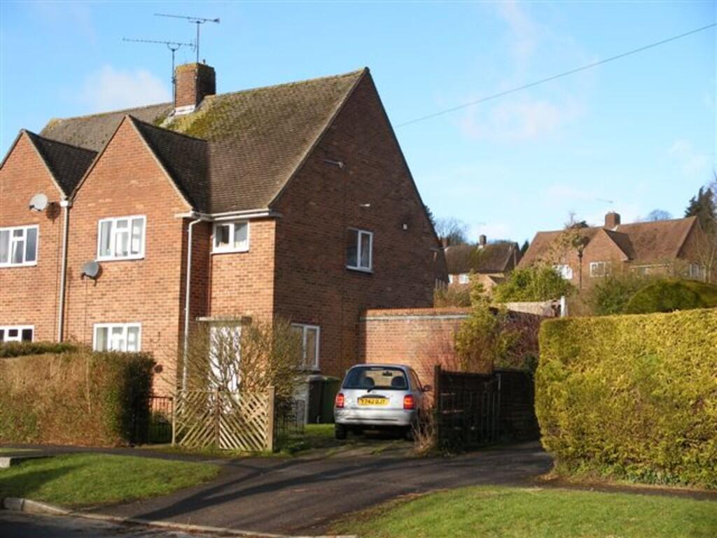 Main image of property: Chatham Road , Stanmore