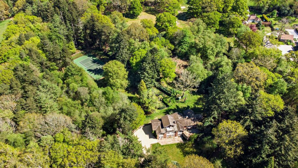 Main image of property: Horris Hill, Newbury, Berkshire