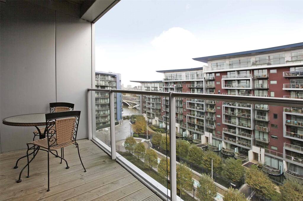 Main image of property: Oswald Building, 374 Queenstown Road, London, SW11