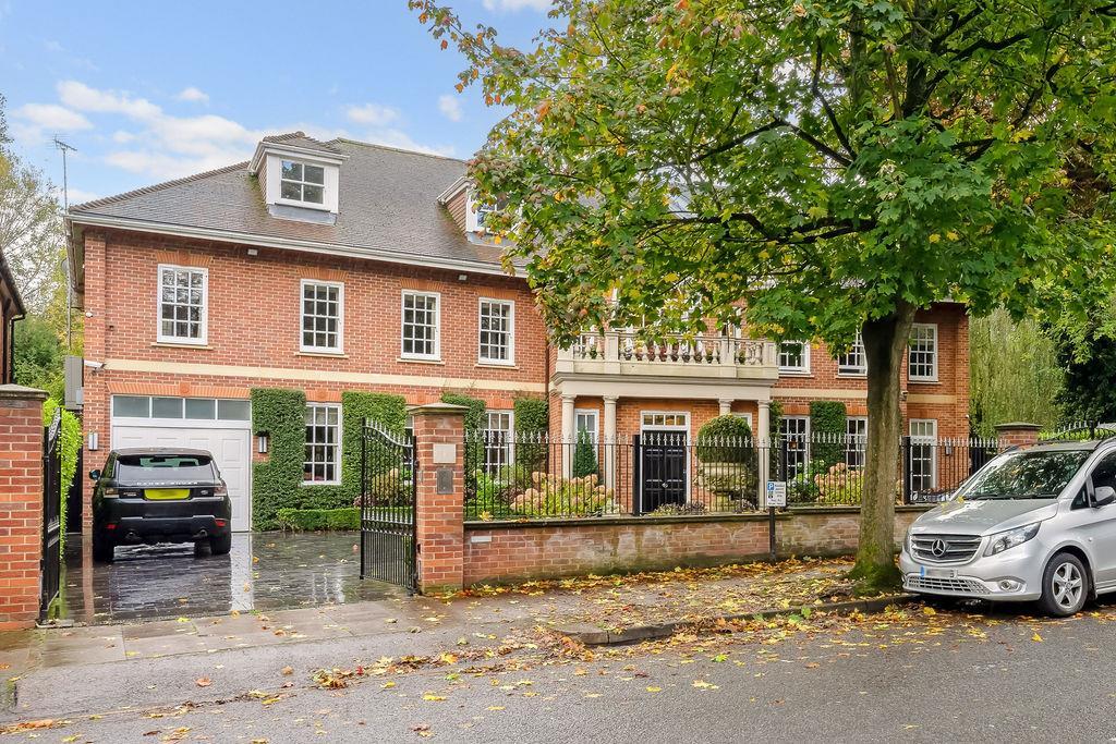 Main image of property: Sheldon Avenue, Highgate, N6