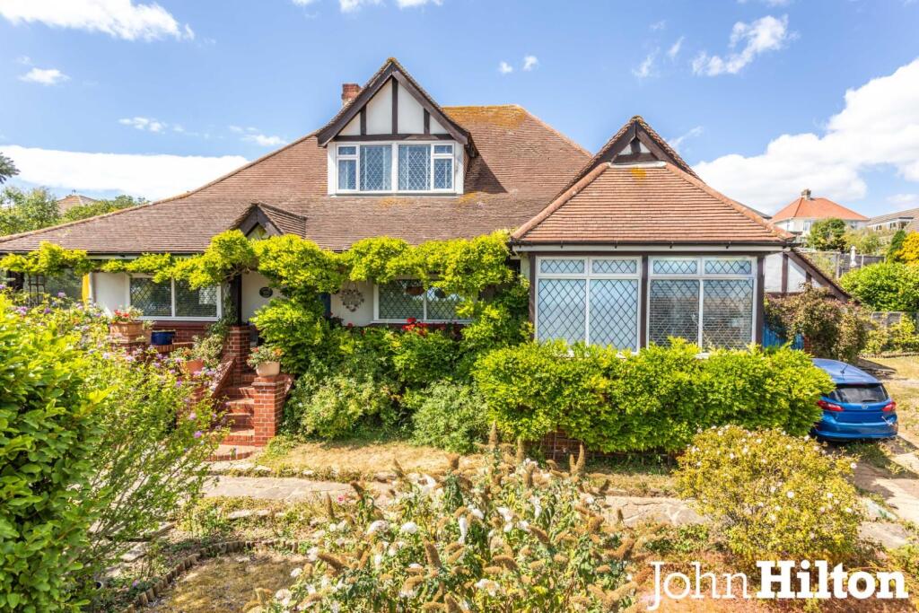Main image of property: Ashdown Avenue, Saltdean