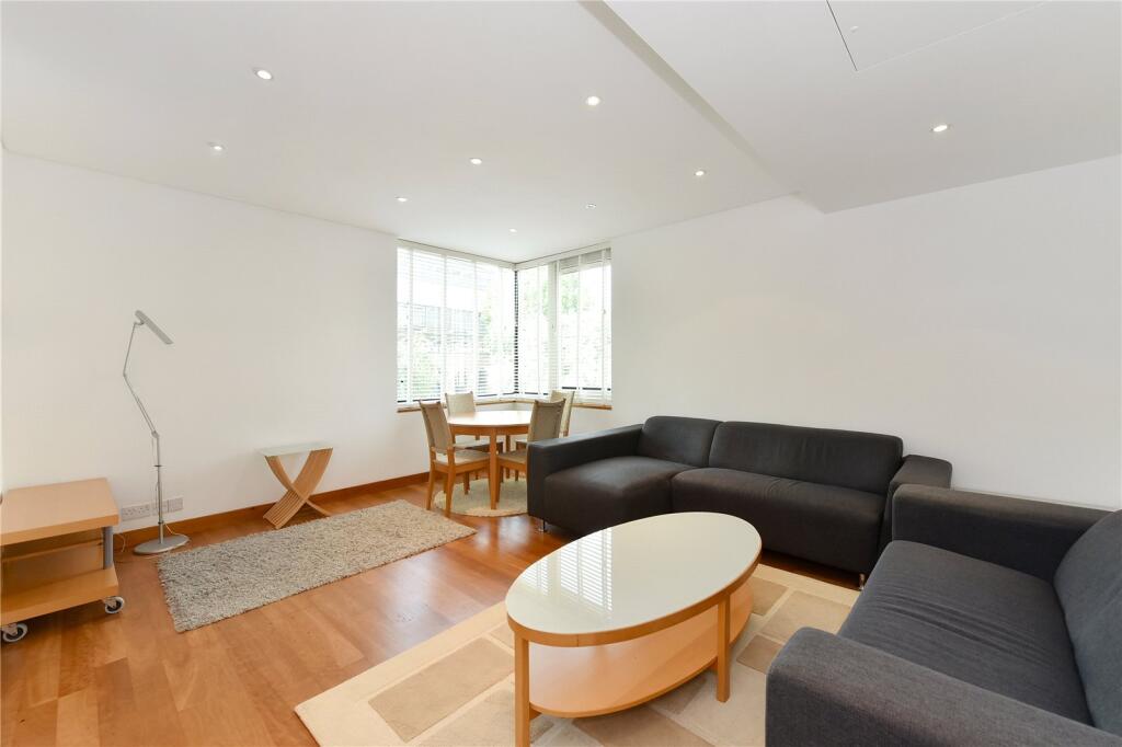 Main image of property: St John's Wood Road, St John's Wood, London, NW8