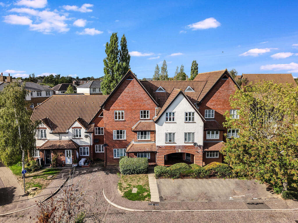 Main image of property: Jeffcut Road, Chelmer Village, Chelmsford