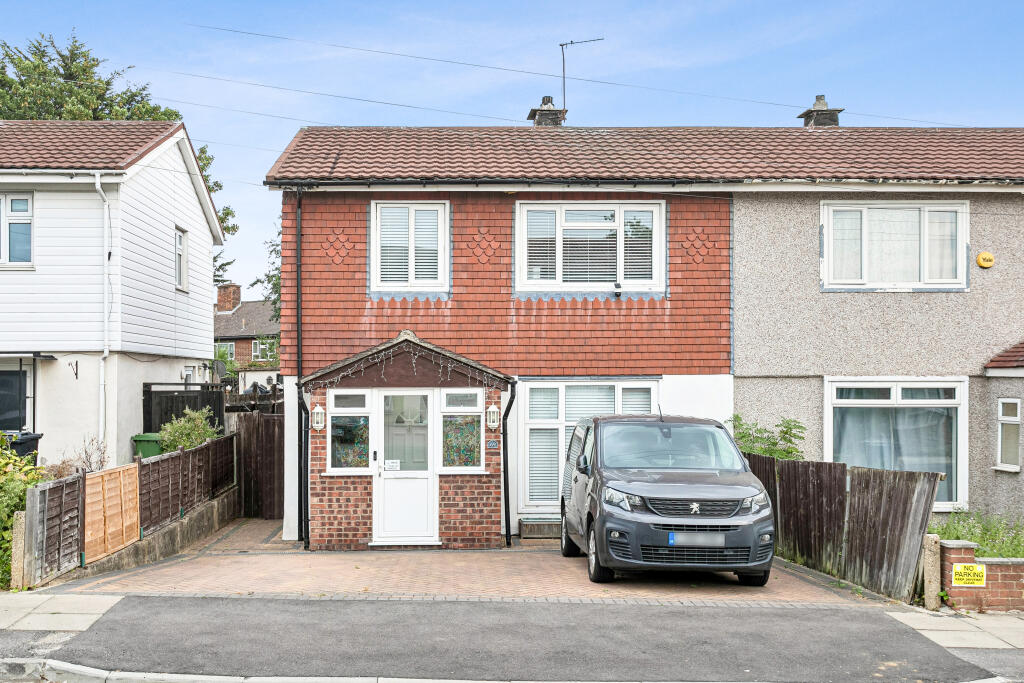 Main image of property: Harbourer Road, Hainault, Ilford, Redbridge