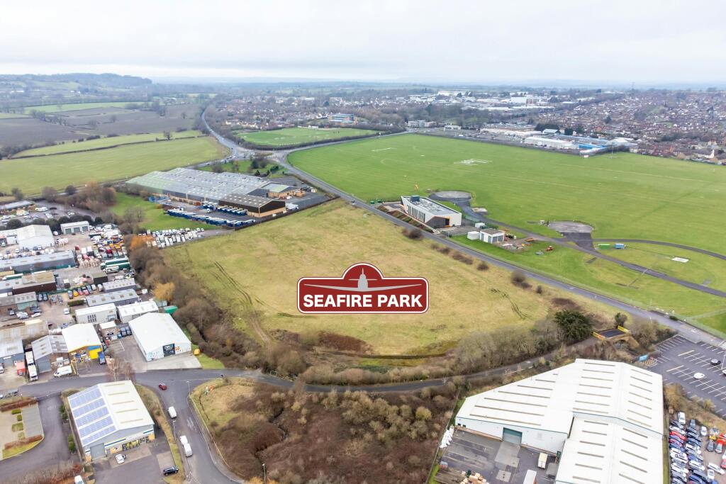 Main image of property: Seafire Park, Bunford Lane, Yeovil, BA20 2EJ