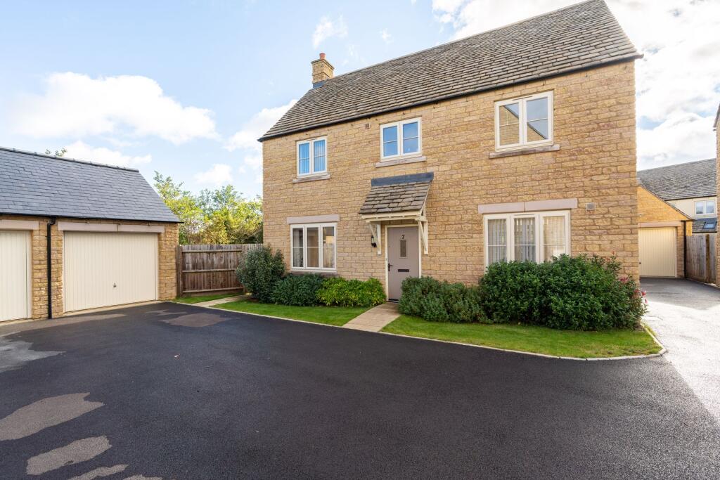 Main image of property: Heron Close, Bourton-On-The-Water, GL54