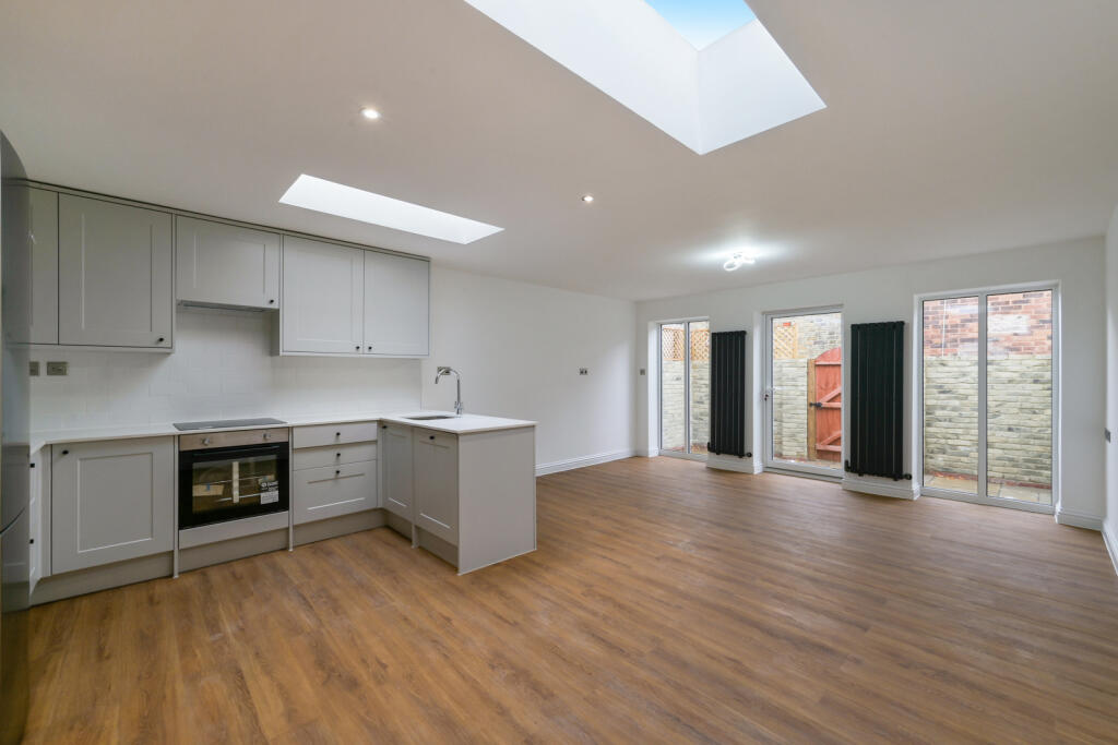 Main image of property: Leopold Road, London, SW19