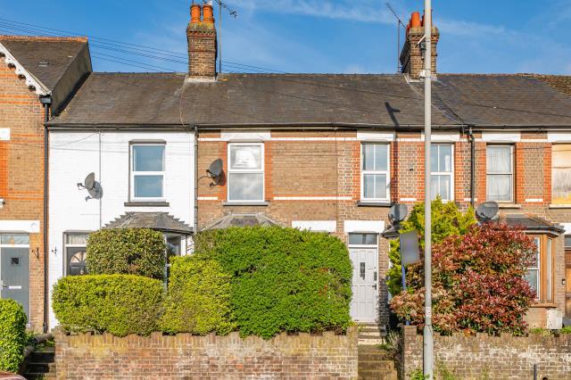 Main image of property: Berkhampstead Road, Chesham, HP5