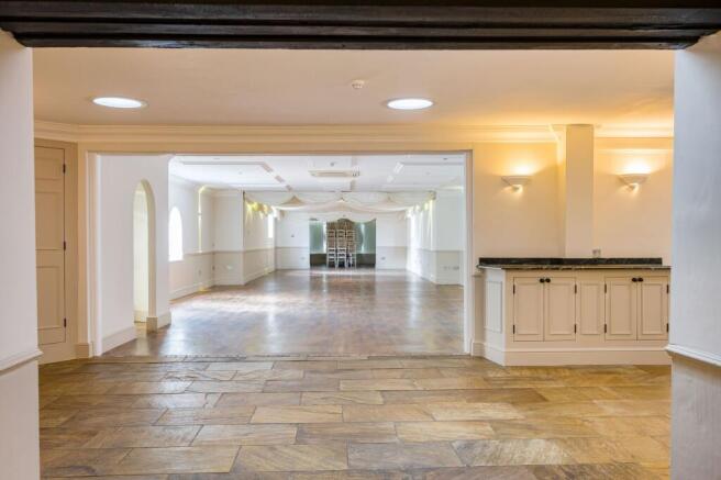 Function Room