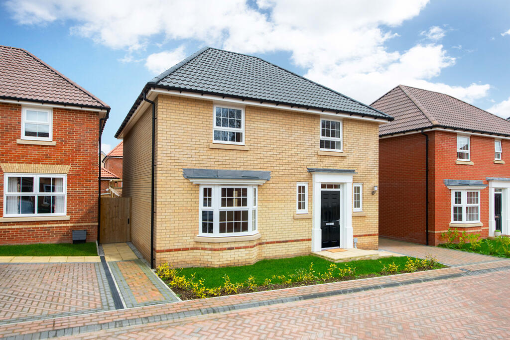 Main image of property: Stoke Doyle Road,
Oundle,
Northamptonshire
PE8 5TR