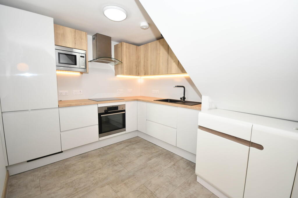 Main image of property: Alexander Place, Inverness, IV3