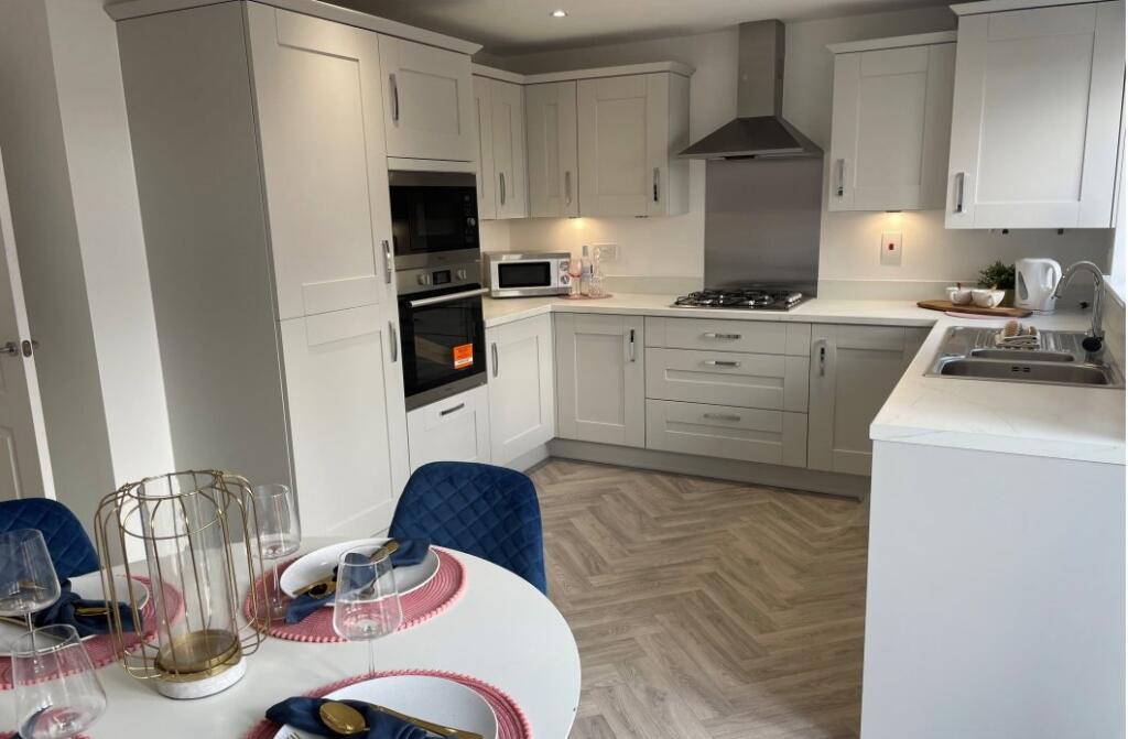 Main image of property: Brocton, P63, Sandbourne Gardens, Bewdley, Worcestershire, DY12