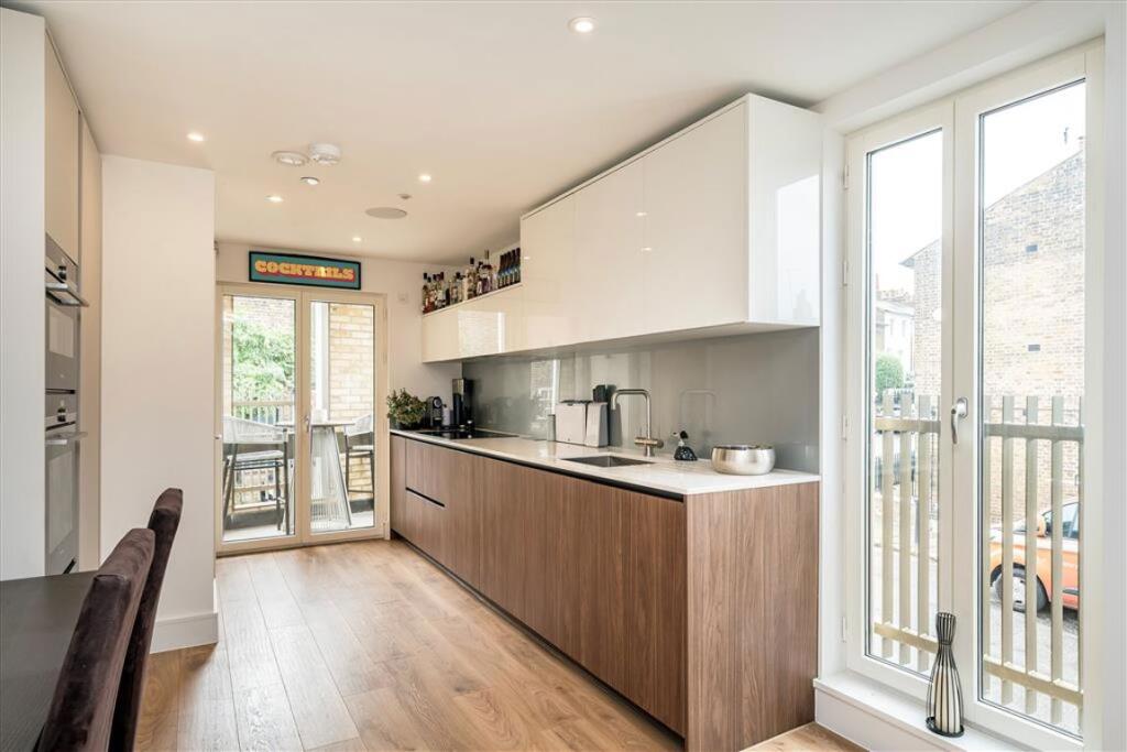 Main image of property: Hyde Vale, Greenwich