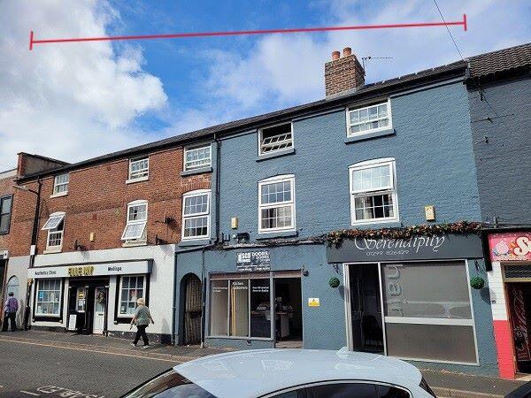 Main image of property: 5-11 Lombard Street, Stourport-on-Severn, DY13 8DP