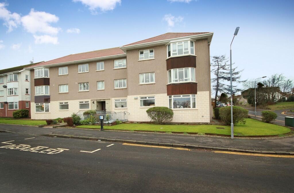 Main image of property: Broomburn Drive, East Renfrewshire, G77 5JG