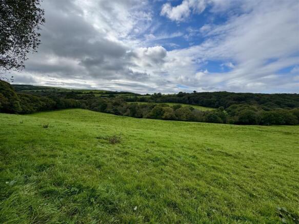 ANOTHER LAND VIEW